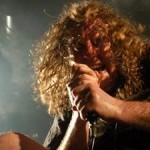 Φόρος τιμής στον Seth Putnam των Anal Cunt από τον Phil Anselmo