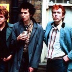 Graffiti των Sex Pistols προτάθηκε ως εθνικό μνημείο