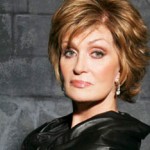 «Πόλεμος» μεταξύ Vince Neil και Sharon Osbourne