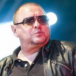 Η καινούργια εκπομπή του Shaun Ryder αναζητά... εξωγήινους