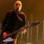 Shavo Odadjian (System Of A Down): «Ο Serj είναι ο λόγος που δεν βγάζουμε album»
