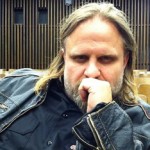 Ο Shawn 'Clown' Crahan θέλει να δώσει τη θέση του στους Slipknot στον γιο του
