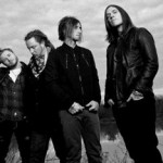 Οι Shinedown κατακτούν τα charts των Η.Π.Α.