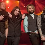 Νέο video clip από τους Shinedown
