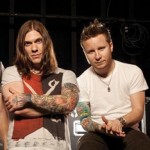 Συνεχίζονται οι πρωτιές για τους Shinedown / δείτε το νέο τους video clip