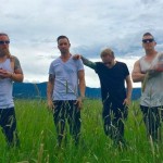 H επιστροφή των Shinedown