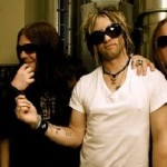 Δείτε τα νέα videos των Blind Guardian και Shinedown