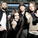 Διπλό DVD από τους Shinedown