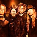 Ακούστε το νέο single των Shinedown, "Bully"