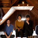 Τέρατα αιχμαλωτίζουν τον James Mercer (The Shins) στο "It's Only Life"