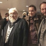 Αποκαλύφθηκε το "The Rains Of Castamere" του "Game Of Thrones" δια χειρός Sigur Ros (audio)