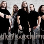 Ευρωπαϊκή περιοδεία για τους The Silent Wedding