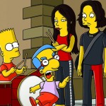 Όλοι οι guest μουσικοί στην 25ετή ιστορία των Simpsons