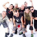 Οι Ska-P στο Rockwave Festival