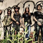 Οι Skid Row υπογράφουν στη Megaforce Records