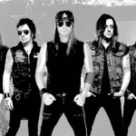 Διαθέσιμο προς ακρόαση το νέο ΕΡ των Skid Row