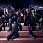 Νέα κυκλοφορία από τους Skid Row / Ακούστε το "We Are The Damned"