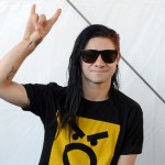 Με ποιό συγκρότημα επιθυμεί συνεργασία ο Skrillex;
