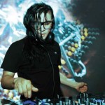Ο Skrillex έρχεται στο Gazi Music Hall