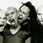 Επανασύνδεση και των Skunk Anansie