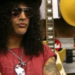 Slash: «Το ''Chinese Democracy'' ήταν το χαρακτηριστικότερο άλμπουμ για τον Axl»