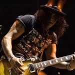 Δείτε το video clip του νέου single του Slash