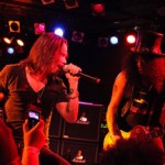 Live άλμπουμ από τον Slash