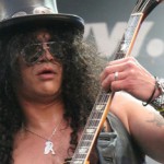 Η «ένοχη απόλαυση» του Slash