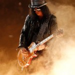 Αποκαλύφθηκαν ο τίτλος και το ...κινούμενο εξώφυλλο του πολυαναμενόμενου νέου δίσκου του Slash