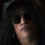 Ο Slash σχολιάζει το reunion των Guns N' Roses που δεν έγινε ποτέ