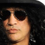 Ο Slash ετοιμάζει το soundtrack νέας ταινίας τρόμου