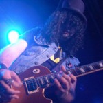 Και ο Myles Kennedy των Alter Bridge στο cd του Slash