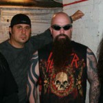 Μπείτε στο metal κλίμα των Χριστουγέννων με τη βοήθεια των Slayer