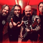 Νέο υλικό γράφουν οι Slayer