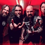 Προ των πυλών ο νέος δίσκος των Slayer