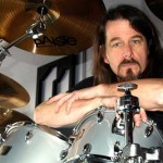 Ο Bostaph έχει κουραστεί με τον Lombardo