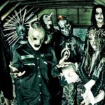 Πληροφορίες για το "Antennas To Hell" των Slipknot