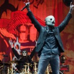 Οι Slipknot είναι οι τρίτοι headliners του επόμενου Download Festival