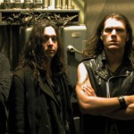 Οι Slough Feg υπογράφουν στη Metal Blade