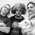 Τα δέκα κορυφαία sludge metal συγκροτήματα