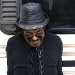 Aποζημίωση πέντε εκατομμυρίων στον Sly Stone από πνευματικά δικαιώματα
