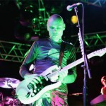 Καινούριος drummer για τους Smashing Pumpkins