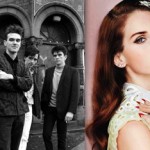 The Smiths vs Lana Del Rey mashup