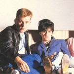 Ακούστε μία σπάνια παλαιά ηχογράφηση των Smiths, την "The Pablo Cuckoo Tape"