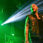  Δείτε το "This Momentary Bliss" από το DVD των Soilwork 