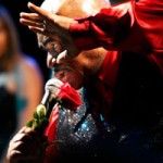 Ο Eric Clapton στο νέο δίσκο του Solomon Burke