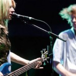 Το ντοκιμαντέρ των Sonic Youth θα κυκλοφορήσει σε DVD