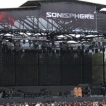 Sonisphere Festival: Ζωντανή ενημέρωση (last update 19:10)