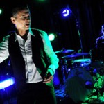 Ολόκληρη η ειδική live εμφάνιση των Soulsavers με τον Dave Gahan (Depeche Mode)