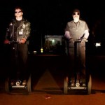 Video clip του "By Crooked Steps" των Soundgarden